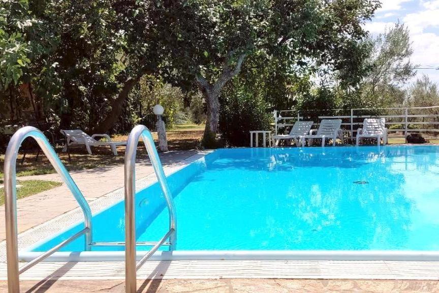 Apartments Ficur With Swimming Pool & Grill, Portorož Dış mekan fotoğraf