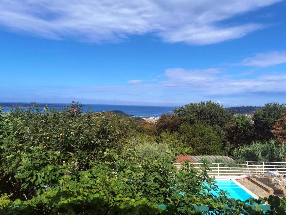 Apartments Ficur With Swimming Pool & Grill, Portorož Dış mekan fotoğraf