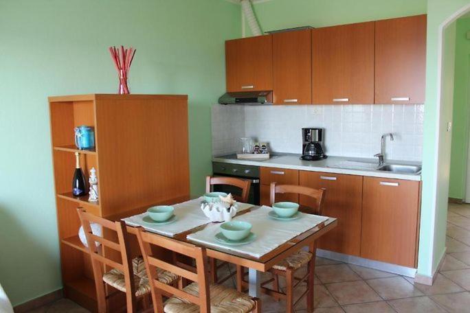 Apartments Ficur With Swimming Pool & Grill, Portorož Dış mekan fotoğraf