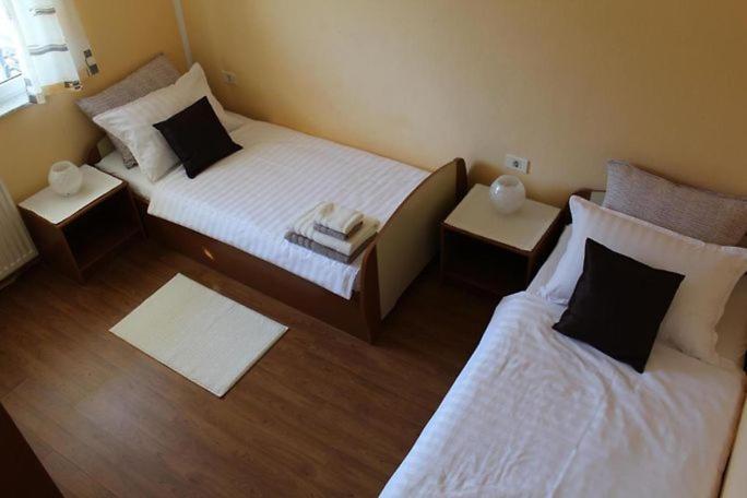 Apartments Ficur With Swimming Pool & Grill, Portorož Dış mekan fotoğraf